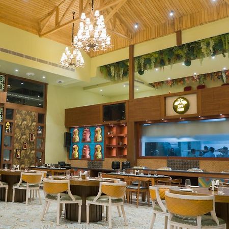 Clarks Inn Suites Kangra Dış mekan fotoğraf