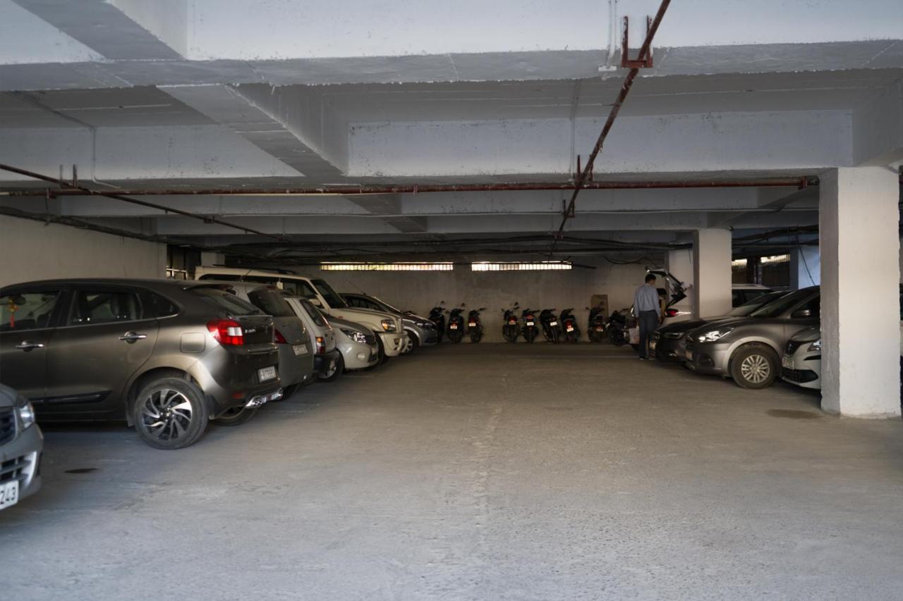 Clarks Inn Suites Kangra Dış mekan fotoğraf
