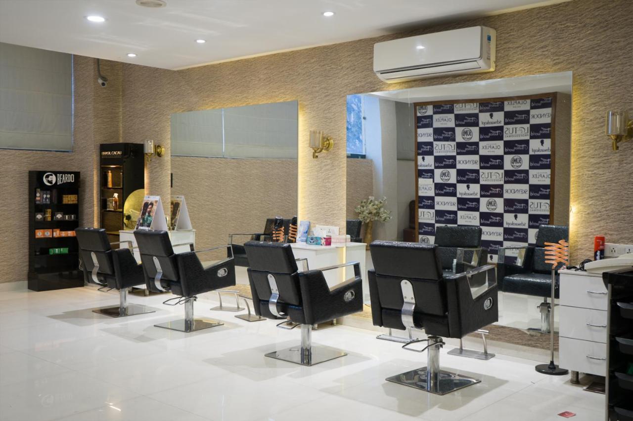 Clarks Inn Suites Kangra Dış mekan fotoğraf