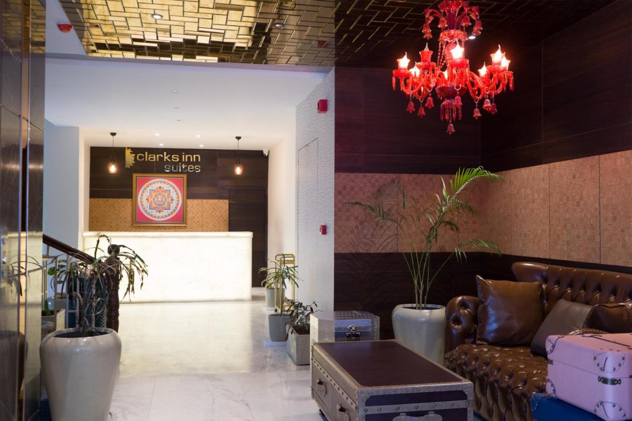 Clarks Inn Suites Kangra Dış mekan fotoğraf