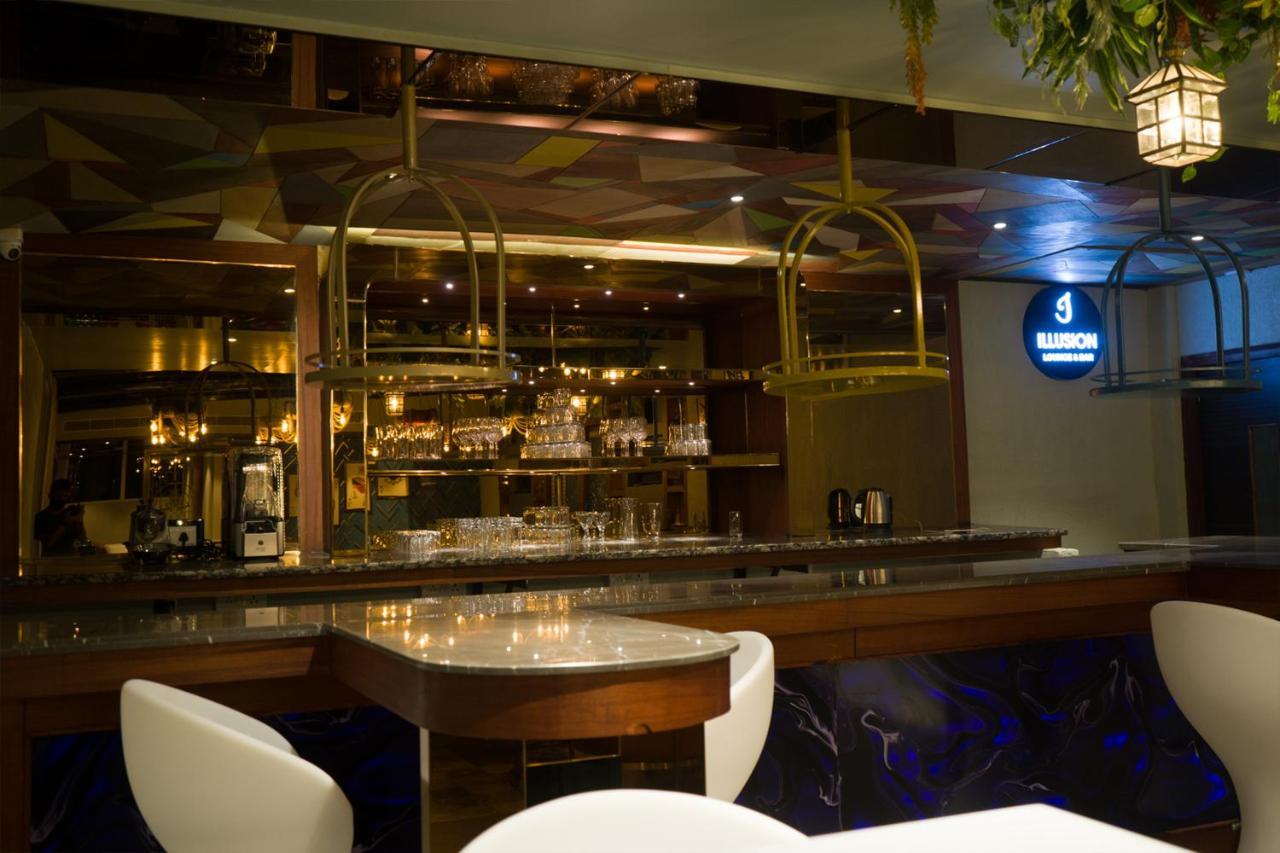 Clarks Inn Suites Kangra Dış mekan fotoğraf