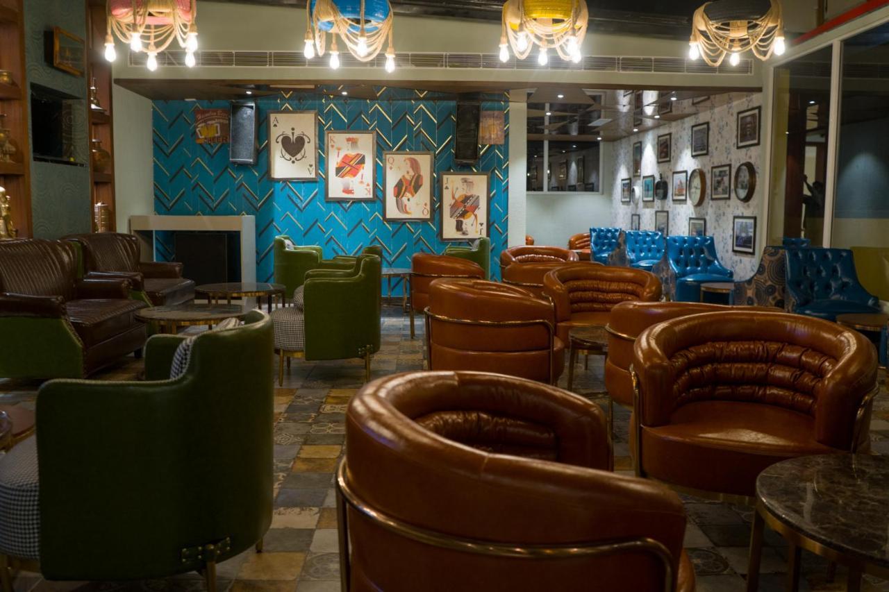 Clarks Inn Suites Kangra Dış mekan fotoğraf