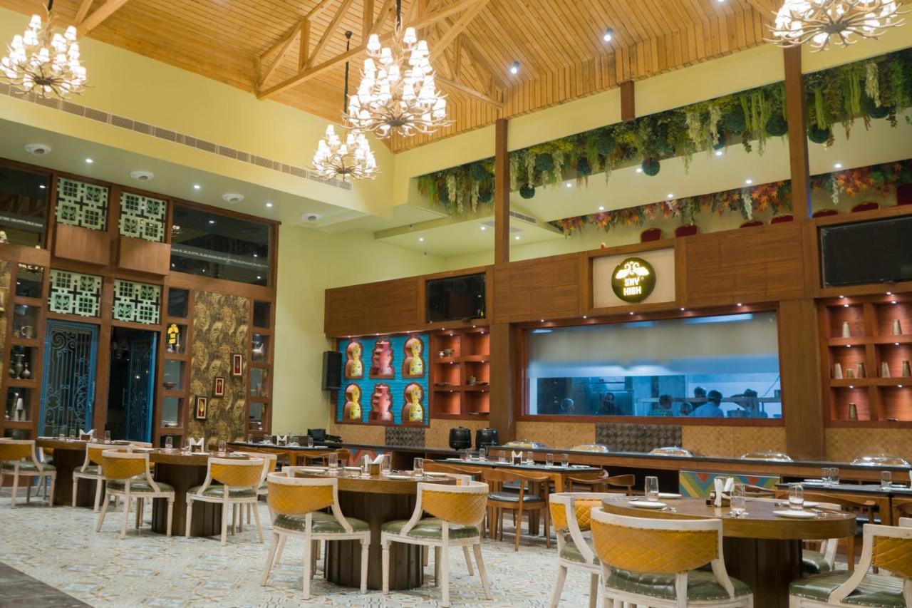Clarks Inn Suites Kangra Dış mekan fotoğraf