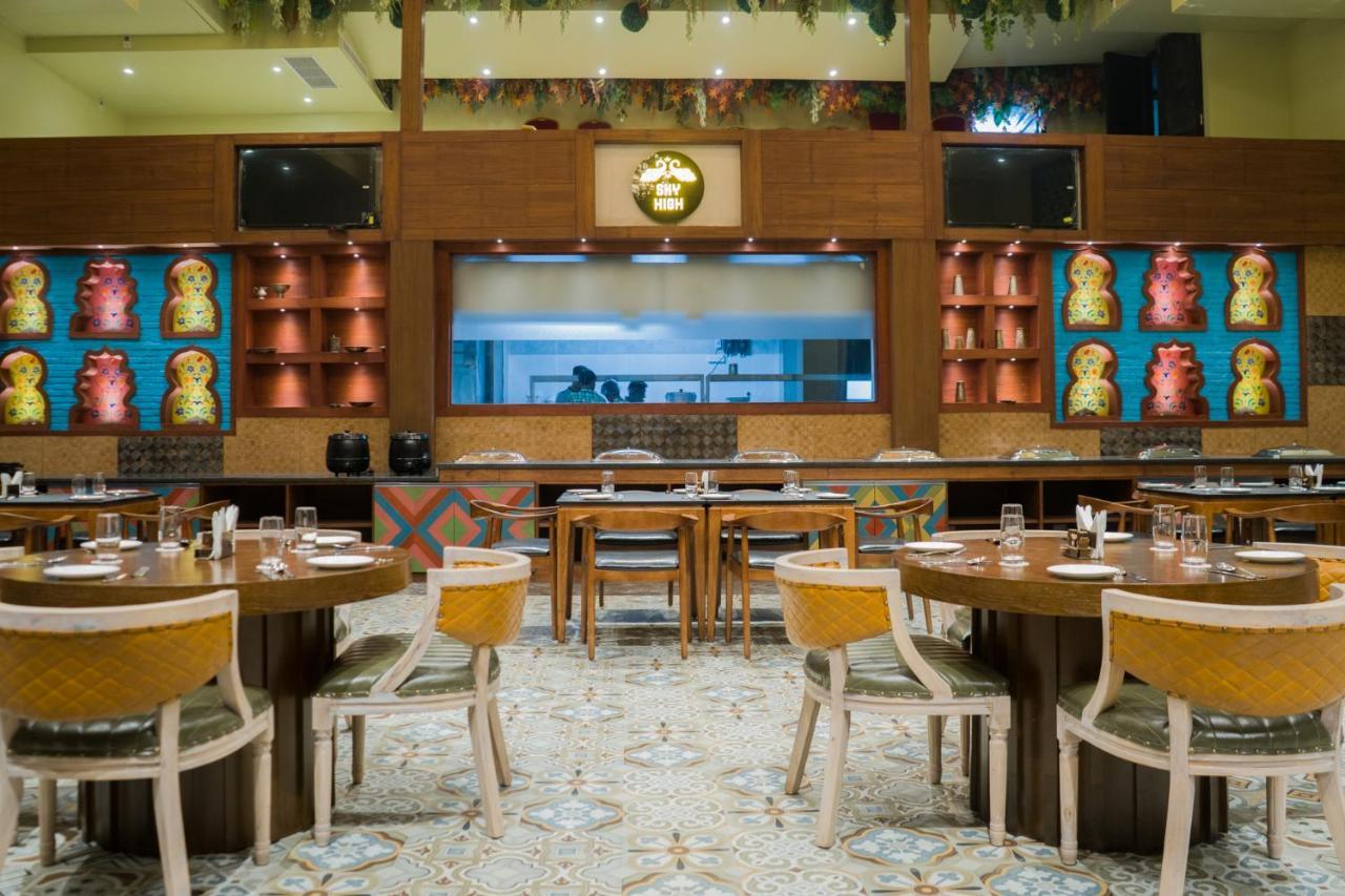 Clarks Inn Suites Kangra Dış mekan fotoğraf