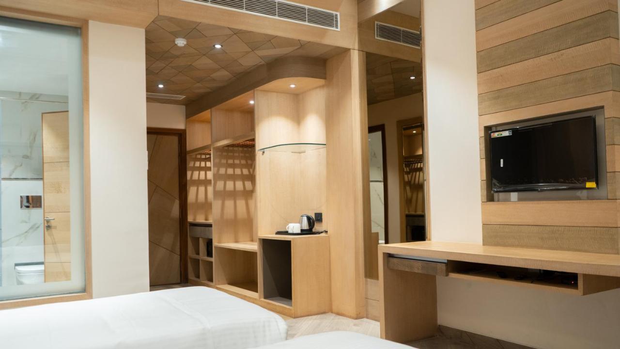 Clarks Inn Suites Kangra Dış mekan fotoğraf